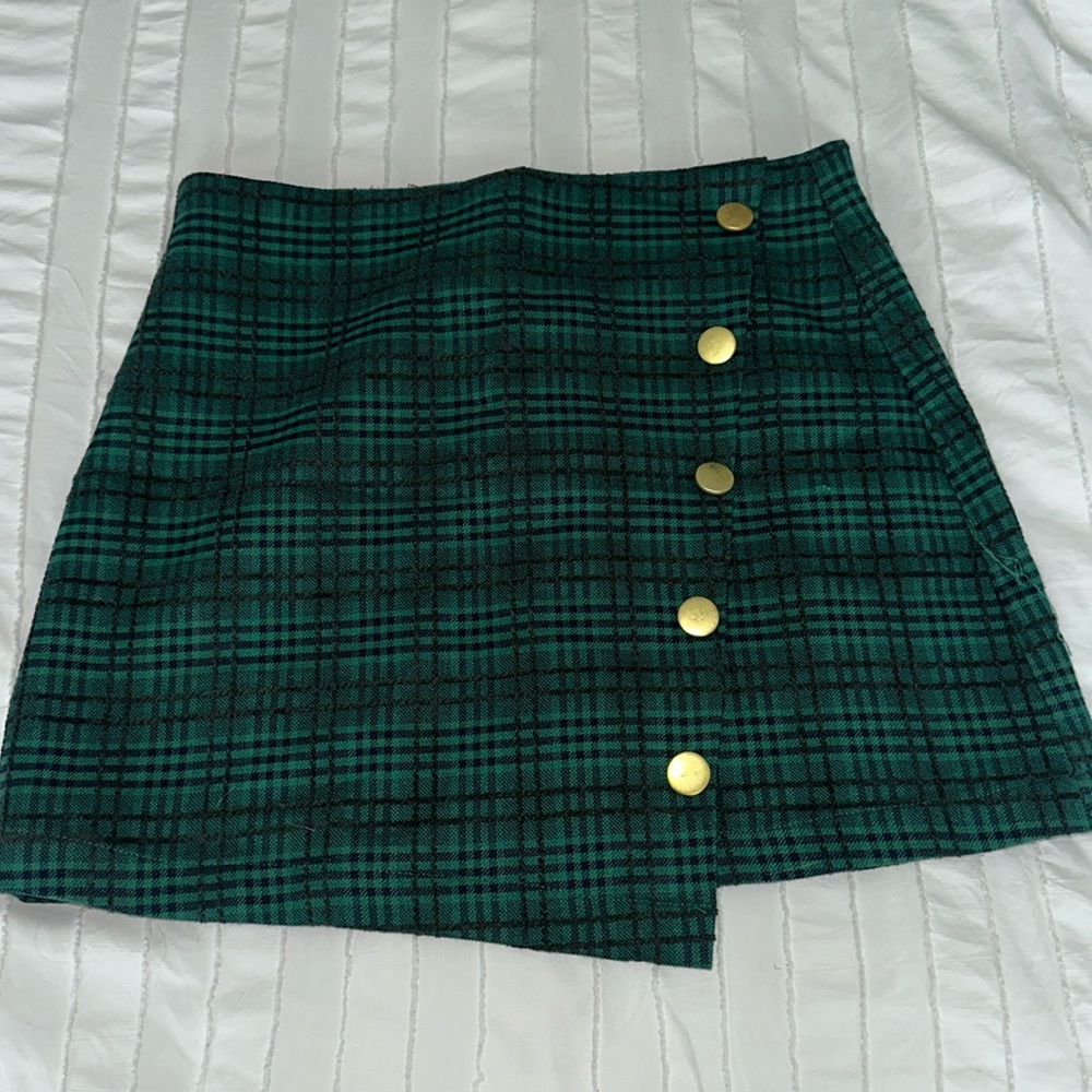 Forever 21 skirt